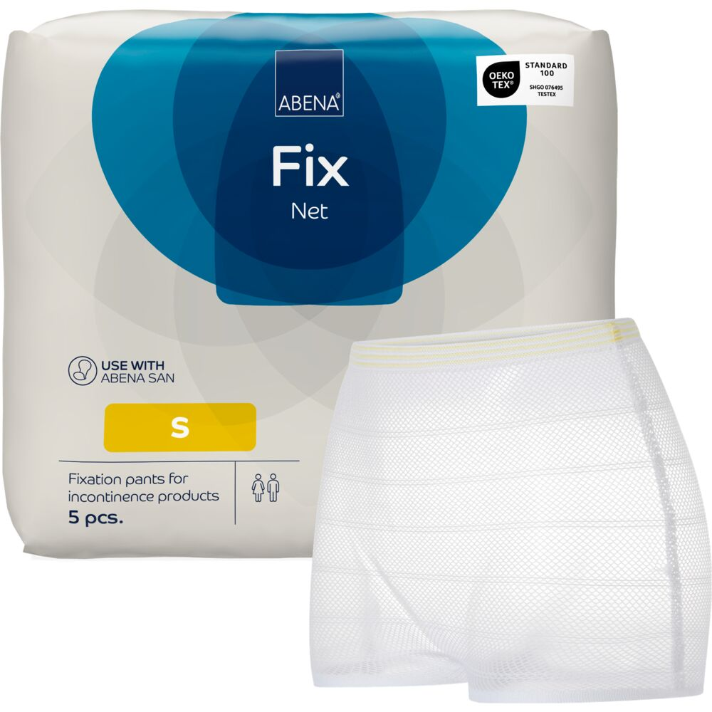 Abena Fixeringsbyxa 5 pack