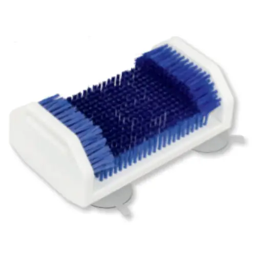 Fotborste/tvätt med sugplopp - Hygien Trygga Hjälpmedel