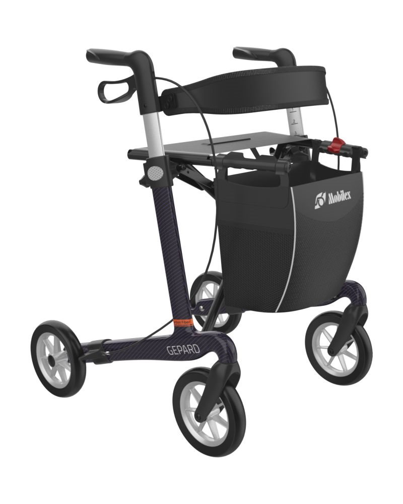 Rollator Gepard