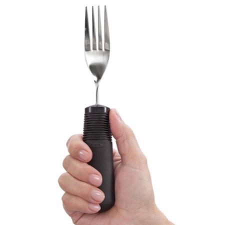 Tunga Bestick, BIG Grip