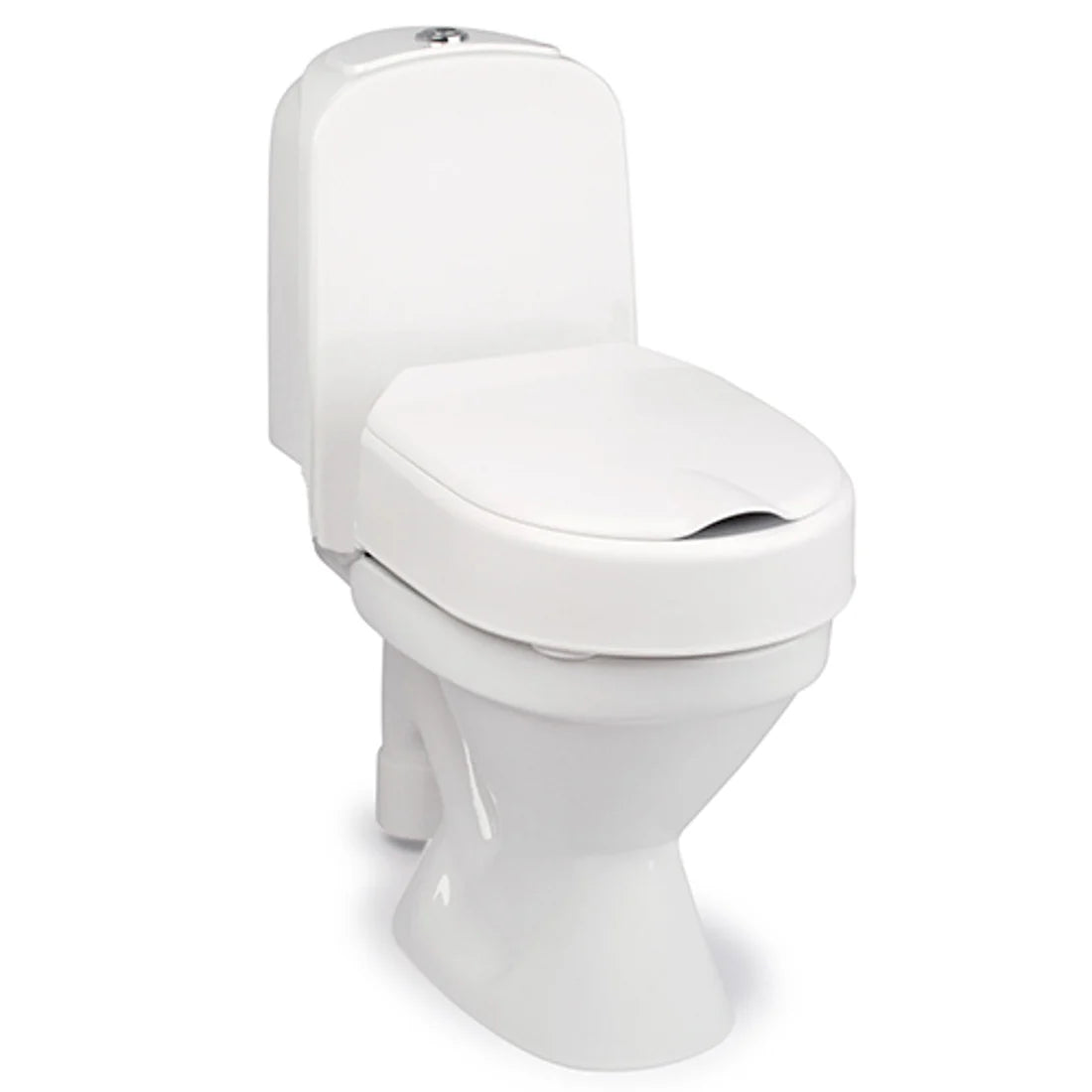 Etac toiletsædeløfter med fast montering