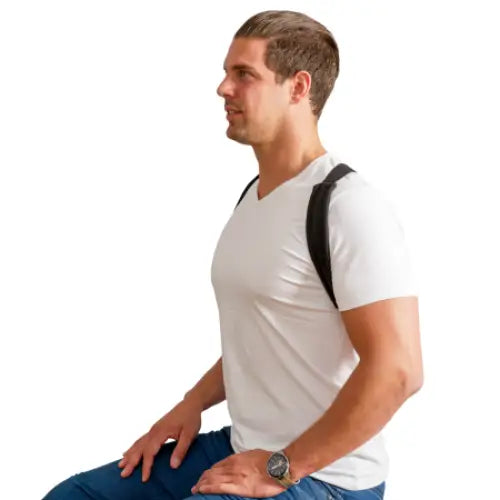 Hållningsstöd rygg - Ortoser Stöd & Skydd - Trygga