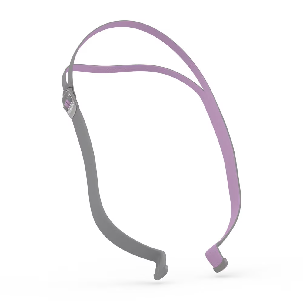 Huvudband - AirFit P10 for Her