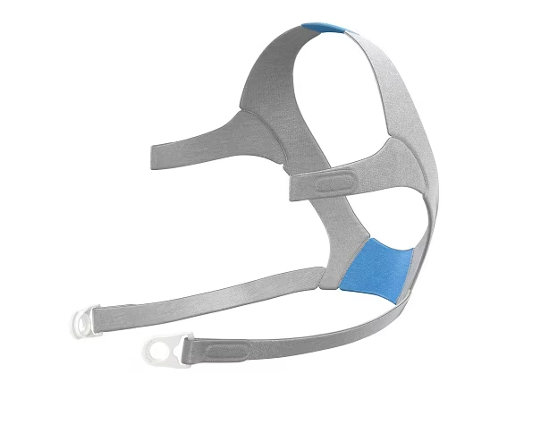 Huvudband utan magneter - AirFit F20