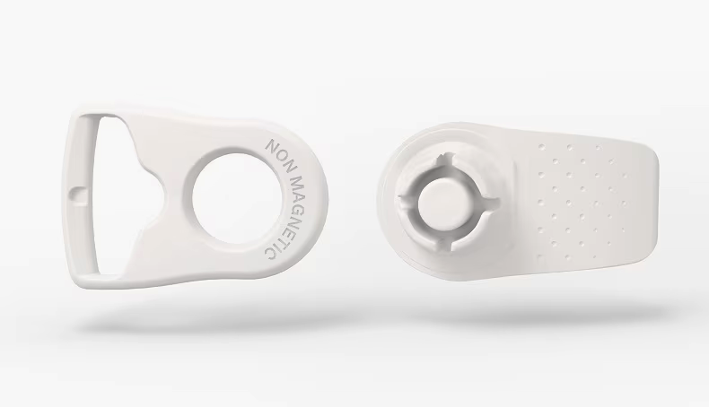 Clips till huvudband utan magnet - AirFit F20 & F30i