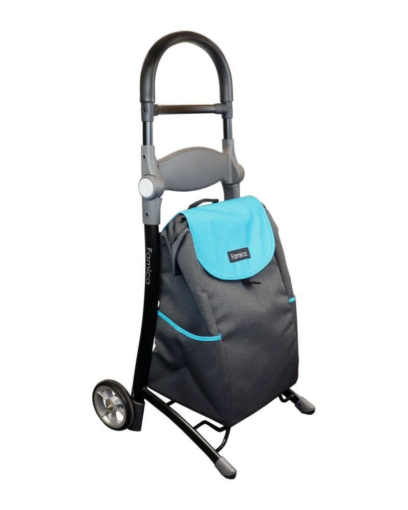 Shoppingvagn Koala Mobilex