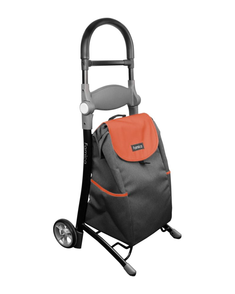 Shoppingvagn Koala Mobilex