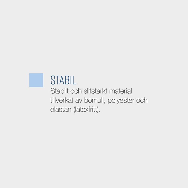 Lacy Short Thumb Stabil Catell