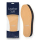 Liba Leather Soft Lädersula - Strumpor Trygga Hjälpmedel