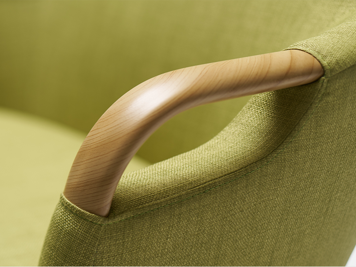 Fåtölj, TrustCare Let´s sit up FÖRHANDSBOKA!