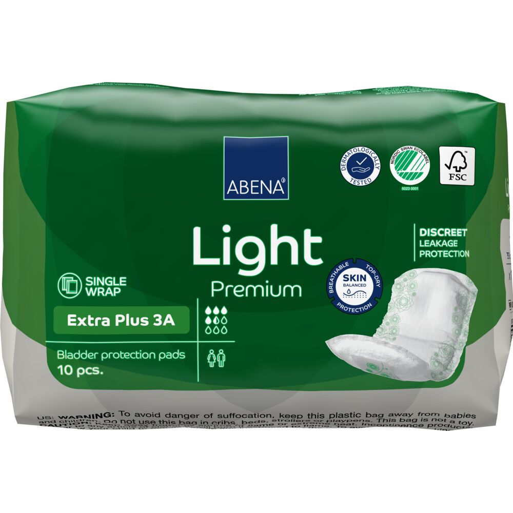Abena Light Extra Plus 3A