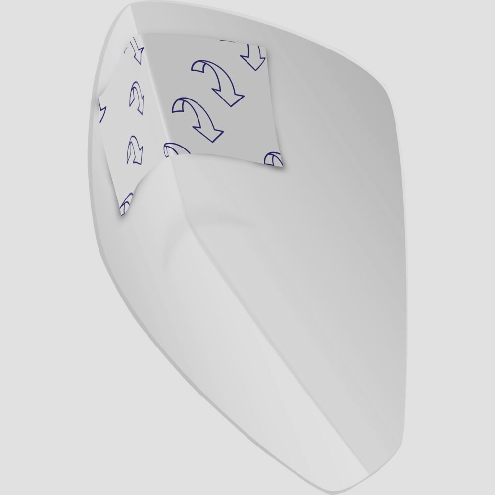 Abena Man Zero - Droppskydd