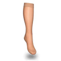 Medisox Stödstrumpa tunn nylon - Beige / 36-37 - Kläder &