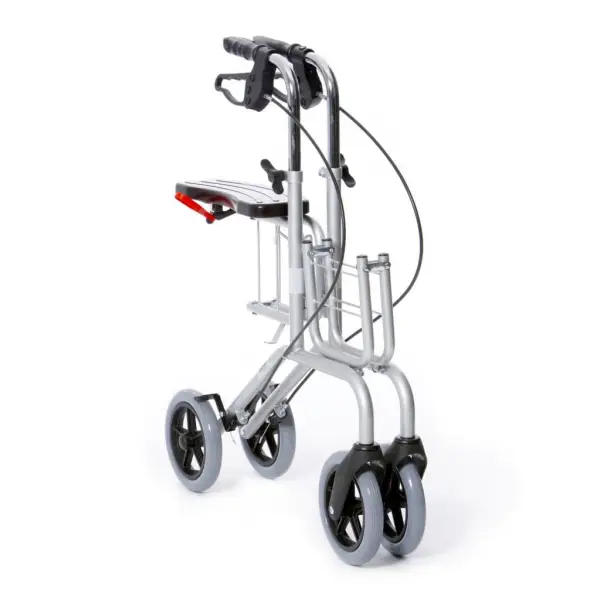 Rollator Parade - Rollatorer - Trygga Hjälpmedel