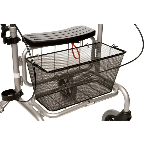 Rollator Parade - Rollatorer - Trygga Hjälpmedel