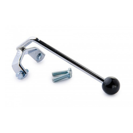 Patentlåsöppnare, Romboid