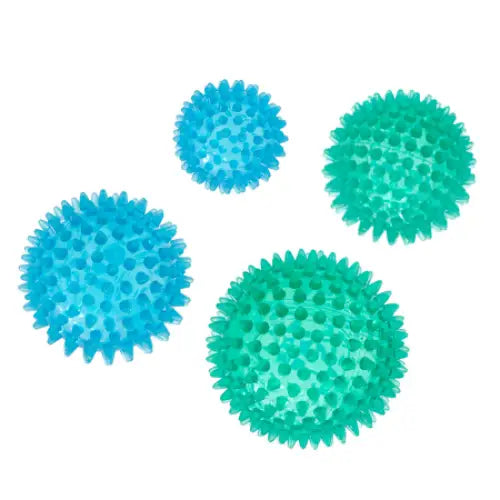 Piggboll hårda - Träning - Trygga Hjälpmedel