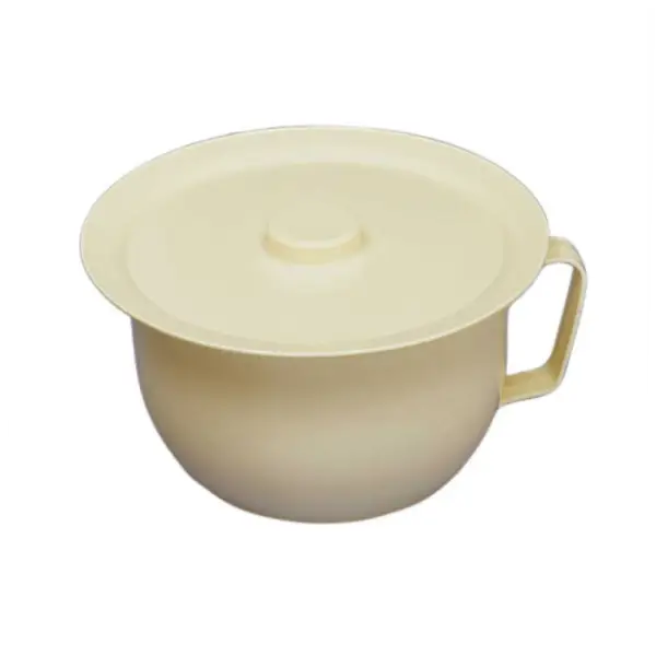 Potta med lock - Hygien - Trygga Hjälpmedel