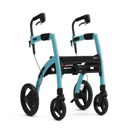 Rollz Motion Kombinerad rullstol/rollator - Rollatorer