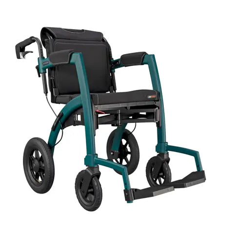 Rollz Motion Performance Kombinerad rullstol/rollator