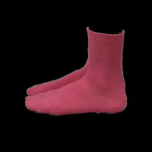 Strumpa i Bambu med lös resår