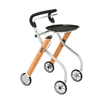 Rollator TrustCare Let’s Go