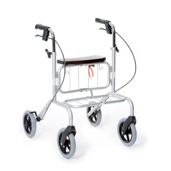 Rollator Parade - Rollatorer - Trygga Hjälpmedel