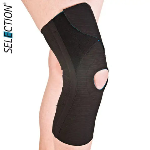SELECTION® Knee Minor - Stöd/Ortoser/Träning - Trygga