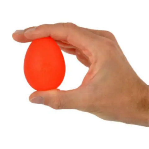 Squeeze Egg knådboll - Stöd/Ortoser/Träning - Trygga