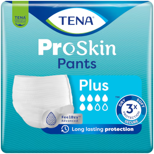 TENA Proskin Pants PLUS