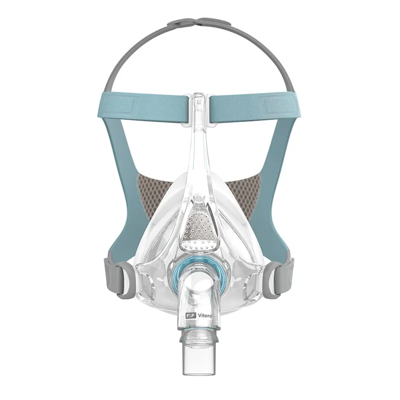 Vitera Helmask - Fisher & Paykel