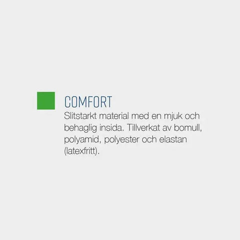 Catell Handledsortos Base Comfort - Stöd/Ortoser/Träning -