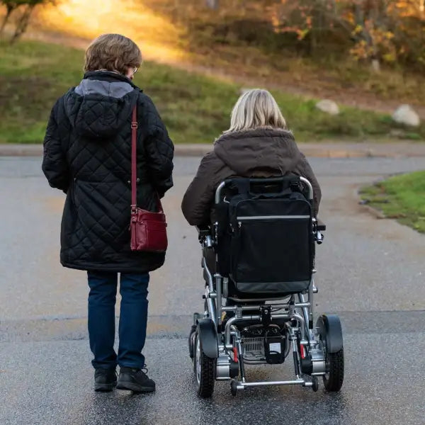 Eloflex ryggstödsväska - eloflex - Trygga Hjälpmedel