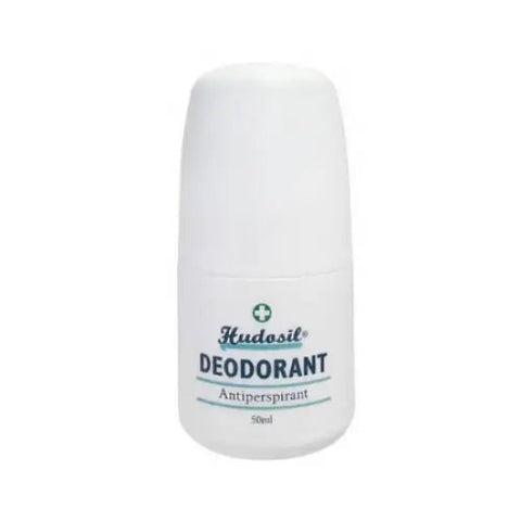Hudosil Deodorant 50 ml - Hygien Trygga Hjälpmedel En mild