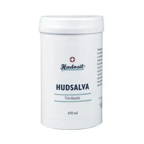 Hudosil Hudsalva 450 ml - Hygien - Trygga Hjälpmedel