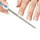 Ergonomisk nagelfil - Hygien - Trygga Hjälpmedel Nagelfil
