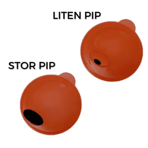 Pipmugg - Hushåll - Trygga Hjälpmedel En pipmugg i plast