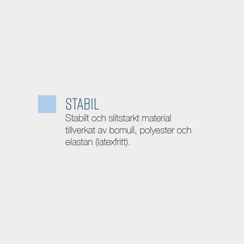 Catell Handledsortos Base Max Stabil - Stöd/Ortoser/Träning