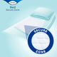 TENA Bed Secure Zone Madrass skydd 180x80 - Hygien - Trygga